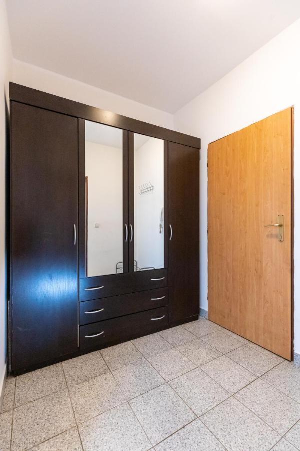 Apartia Krenova 31, Brno-Center المظهر الخارجي الصورة