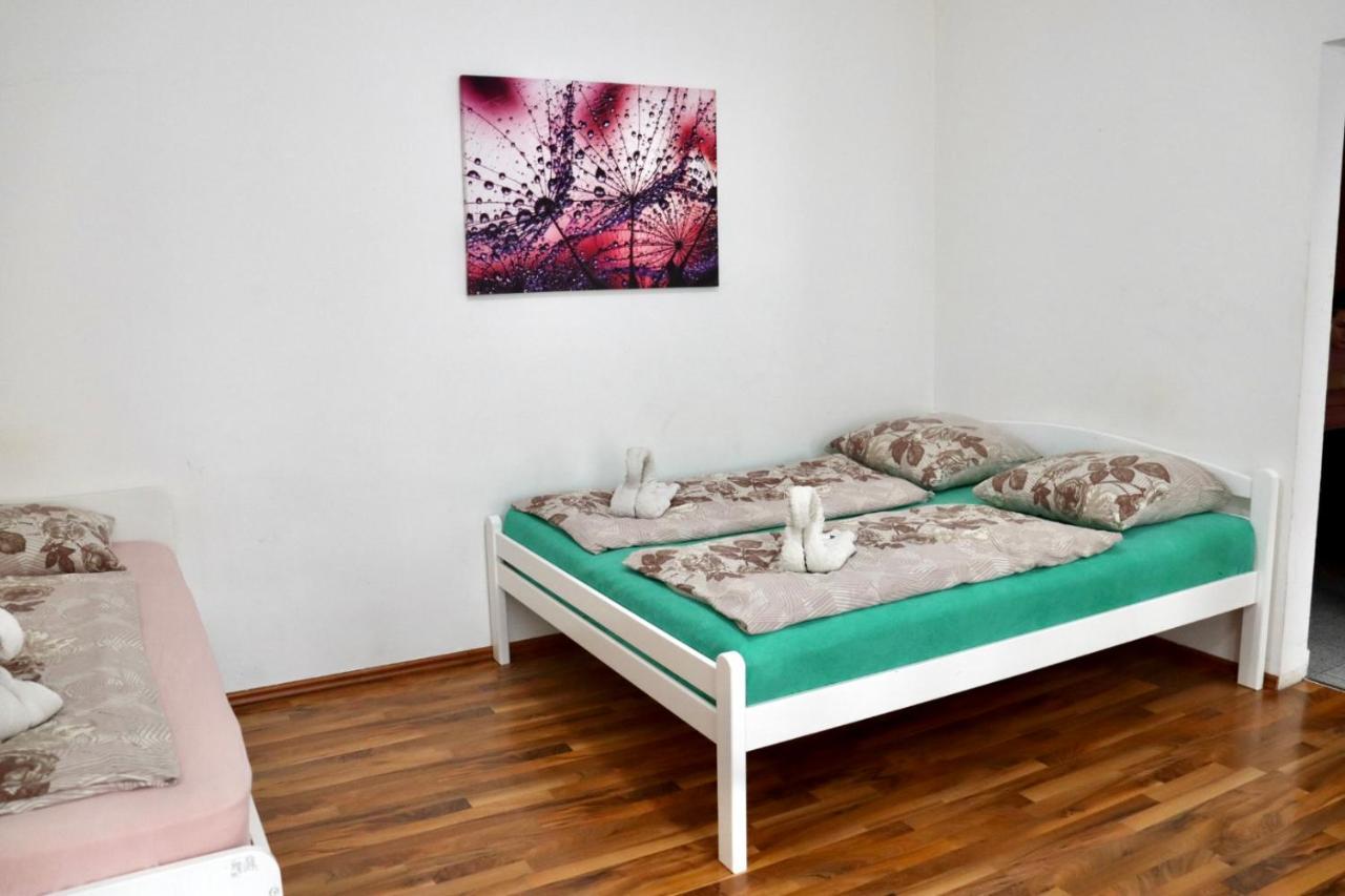 Apartia Krenova 31, Brno-Center المظهر الخارجي الصورة