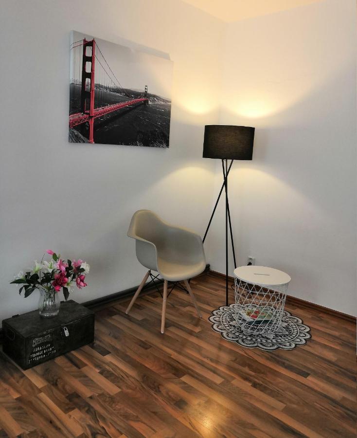 Apartia Krenova 31, Brno-Center المظهر الخارجي الصورة